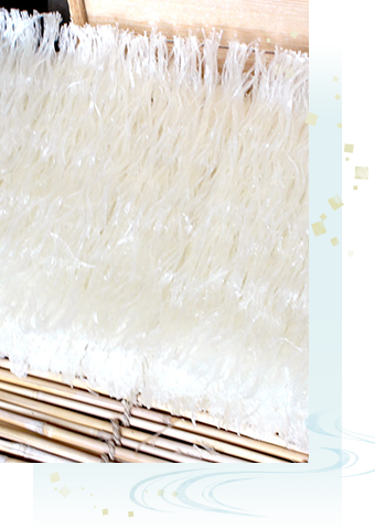 山岡細寒天イメージ